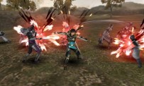 Samurai Warriors Chronicles