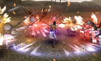 Samurai Warriors Chronicles