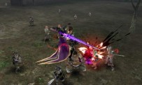 Samurai Warriors Chronicles