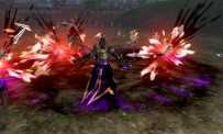 Samurai Warriors Chronicles