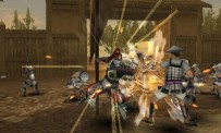 Samurai Warriors Chronicles