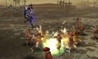 Samurai Warriors Chronicles