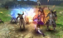 Samurai Warriors Chronicles