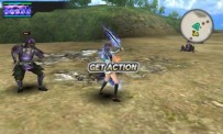 Samurai Warriors Chronicles