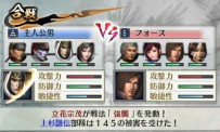 Samurai Warriors Chronicles