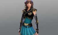E3 10 > Samurai Warriors 3D révélé