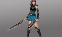 Des images et des vidéos pour Samurai Warriors Chronicles