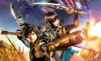 Samurai Warriors Chronicles