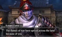 Samurai Warriors Chronicles