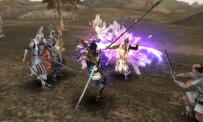 Samurai Warriors Chronicles