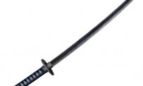 Samurai Warriors : Katana