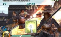 Samurai Warriors : Katana