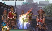 Samurai Warriors : Katana