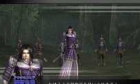 Samurai Warriors : Katana