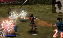 Samurai Warriors : State of War