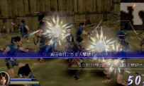 Samurai Warriors : State of War