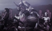 Samurai Warriors : State of War