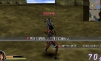 Samurai Warriors : State of War