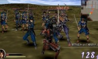 Samurai Warriors : State of War