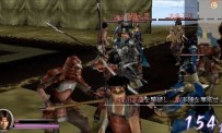 Samurai Warriors : State of War