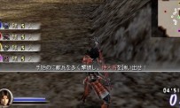 Samurai Warriors : State of War