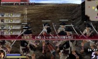 Samurai Warriors : State of War