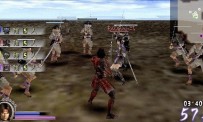 Samurai Warriors : State of War