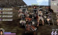 Samurai Warriors : State of War