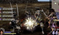 Samurai Warriors : State of War