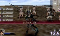 Samurai Warriors : State of War