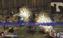 Samurai Warriors : State of War