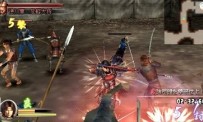 Samurai Warriors : State of War