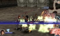 Samurai Warriors : State of War