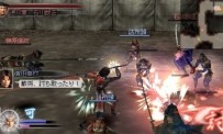 Samurai Warriors : State of War