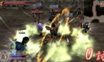 Samurai Warriors : State of War