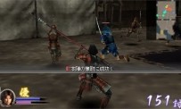 Samurai Warriors : State of War