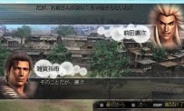 Samurai Warriors : State of War