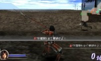 Samurai Warriors : State of War