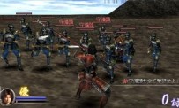 Samurai Warriors : State of War