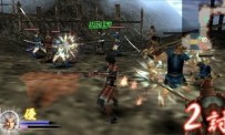 Samurai Warriors : State of War