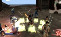 Samurai Warriors : State of War