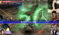 Samurai Warriors : State of War