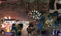 Samurai Warriors : State of War