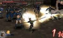 Samurai Warriors : State of War