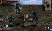 Samurai Warriors : State of War