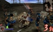 Samurai Warriors : State of War