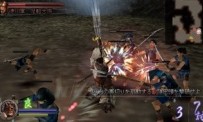 Samurai Warriors : State of War