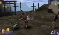 Samurai Warriors : State of War