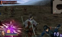 Samurai Warriors : State of War