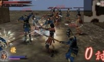 Samurai Warriors : State of War